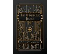 P G Wodehouse The Inimitable Jeeves (Paperback)