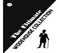 P. G. Wodehouse The Ultimate Wodehouse Collection Paperback Book P. G. Wodehouse Multicolor