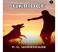 P. G. Wodehouse Ukridge Paperback Book P. G. Wodehouse Multicolor