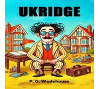 P. G. Wodehouse Ukridge Paperback Book P. G. Wodehouse Multicolor