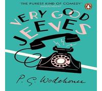 P.G. Wodehouse Very Good, Jeeves Paperback Book P.G. Wodehouse Multicolor