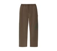 P-Gro Joggers - male - Diesel - Sweatpants - Brown - M - Trousers M