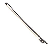 P&H Cello Bow Fiberglass 1/4 BK