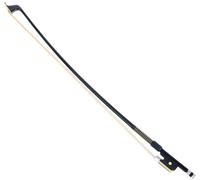 P&H Cello Bow Fiberglass 1/4 BK