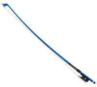 P&H Cello Bow Fiberglass 3/4 BL