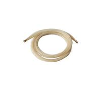 P & H Cello Bowhair Hank, Natural, 3/4 Size
