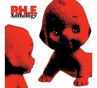 P.H.F. - Anthology (LP) [VINYL]
