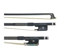 P&H Viola Bow Carbon Fibre 15-16 Inch