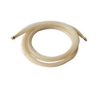P&H Viola Bowhair Hank 15-16 Inch