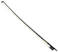 P&H Violin Bow Fiberglass 1/2 BK