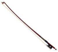 P&H Violin Bow Fiberglass 1/4 BR