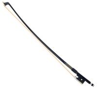 P&H Violin Bow Fiberglass 1/8 BK