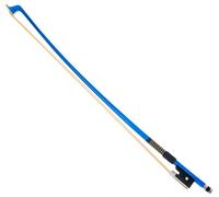 P&H Violin Bow Fiberglass 1/8 BL