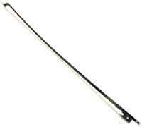 P&H Violin Bow Fiberglass 3/4 BK