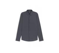 P-Hank-S-K-261 Shirt - male - Boss - Formal Shirts - Blue - 2XL - Shirts 2XL