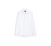 P-Hank Slim-Fit Shirt - male - Boss - Formal Shirts - White - 5XL - Shirts 5XL