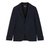 P-Hanry Blazer - male - Hugo - Blazers - Blue - 3XL - Jackets 3XL