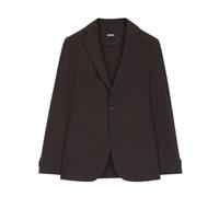 P-Hanry Blazer - male - Hugo - Blazers - Brown - XL - Jackets XL