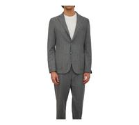 P-Hanry-J-WG-252 - male - Boss - Blazers - Gray - L - Jackets L