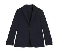 P-Hanry Jacket - male - Boss - Blazers - Blue - M - Jackets M