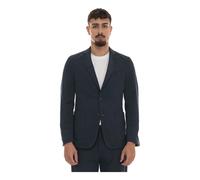 P-Hanry Jacket - male - Boss - Blazers - Blue - M - Jackets M
