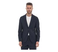 P-Hanry-Wg Jacket - male - Boss - Blazers - Blue - M - Jackets M