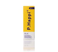 P.Happi Daily Moisturising and Protective Intimate Microbiome Serum 20 ml 20 ml