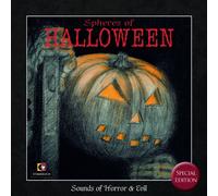 P. Harrsch/d. Wakonigg - Spheres of Halloween