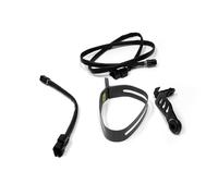 P-HF1595 - Exhaust Mounting Kit Akrapovic Yamaha MT-09/FZ-09 (24-24)