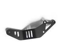 Akrapovic P-hf1624 Muffler Bracket Silver