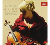 P. Hindemith - Music For Violae