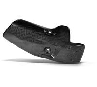 P-HSB13SO1 - Exhaust heat shield Akrapovic Carbon BMW R 1300 GS (23-24)
