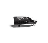 P-HSH3SO1 - Heat Shield Exaust Akrapovic Carbon Honda ADV/ Forza 350 (21-22)