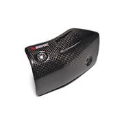 Akrapovic Honda Cb750/xl750 Heat Shield Black