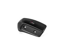Akrapovic Carbon Ftr 1200/s 20 P-hsin12e1 Heat Shield Black