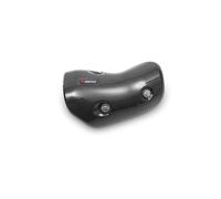 P-HSK3SO1 - Heat Shield Akrapovic Carbon Kawasaki Versys-X 250/300 (17-18)