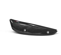 Akrapovic Heat Shield Z 900 25-