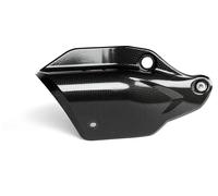Akrapovic Heat Shield GSX-Bk 1000 GX with center stand