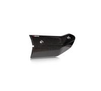 P-HSY3SO2 - Heat Shield Exaust Akrapovic Carbon Yamaha X-MAX 300 (21-22)