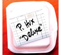 P.Hux - Deluxe