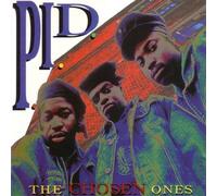 P.I.D. - The Chosen Ones