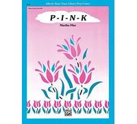 [(P-I-N-K!: Sheet)] [Author: Martha Mier] published on (January, 1992)