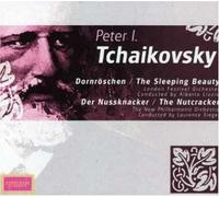 P.I. Tchaikovsky - Der Nussknacker/Dornroschen