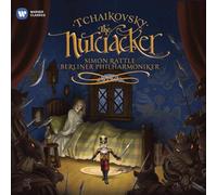 P.I. Tchaikovsky - Nutcracker: Standard Edition