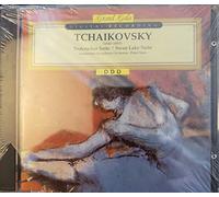 P.I. Tchaikovsky - Nutcracker Suiter Op 71a