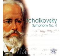 P.I. Tchaikovsky - Symphony No. 4