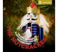 P. I. Tschaikowsky - Der Nussknacker [VINYL]