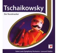 P. I. TSCHAIKOWSKY Esprit/Nussknacker -Hl- (CD) (US IMPORT)