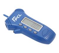 PCL DTPG7 3-in-1 Digital Depth and Pressure Gauge with Light