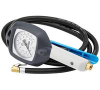 PCL Airforce Tyre Inflator 6ft Tyreshop Model Euro Clip-on Air Line - AFG1H08
